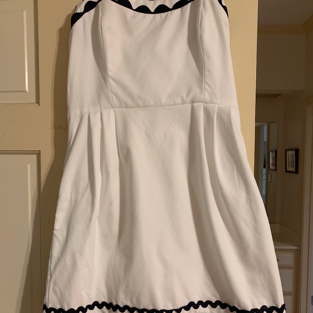 Vineyard Vines Dress